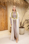Al Zahab Abaya