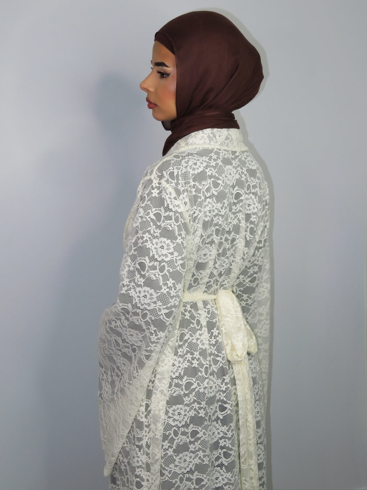 Éclipse Lace Set