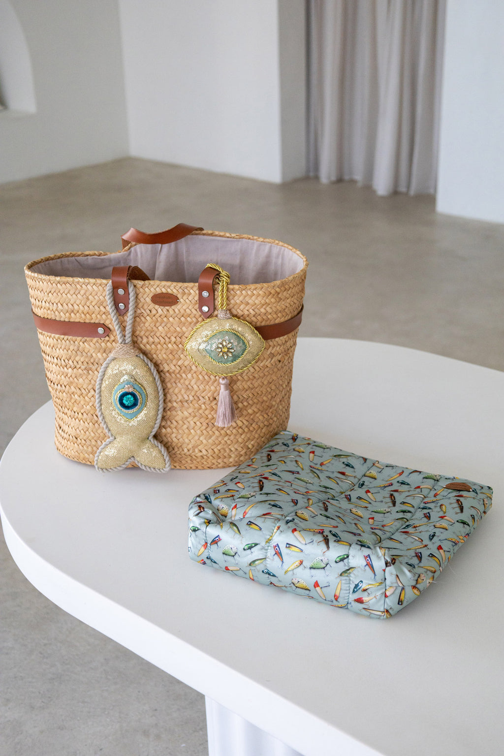 The Atelier Carryall