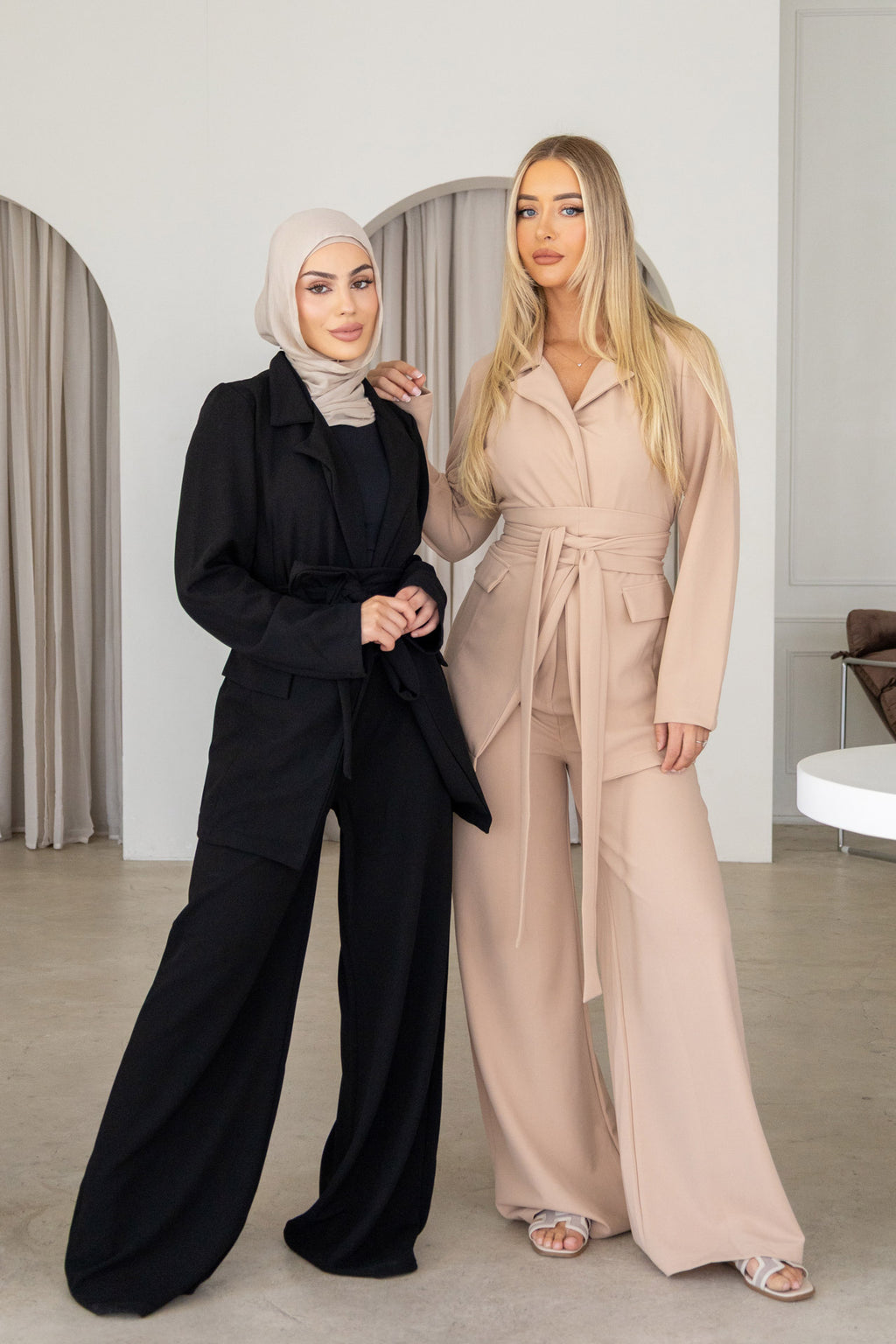 Layali Elara Set