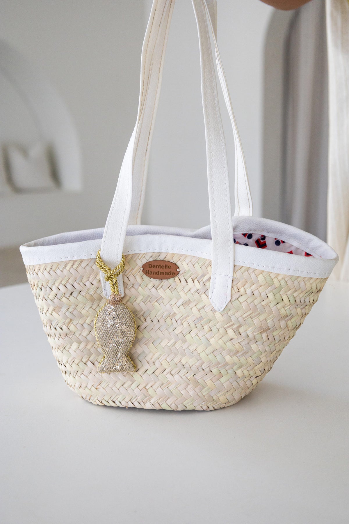 Classic Carryall