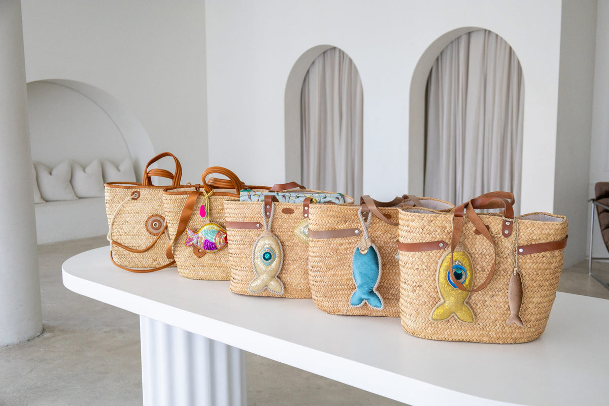The Atelier Carryall