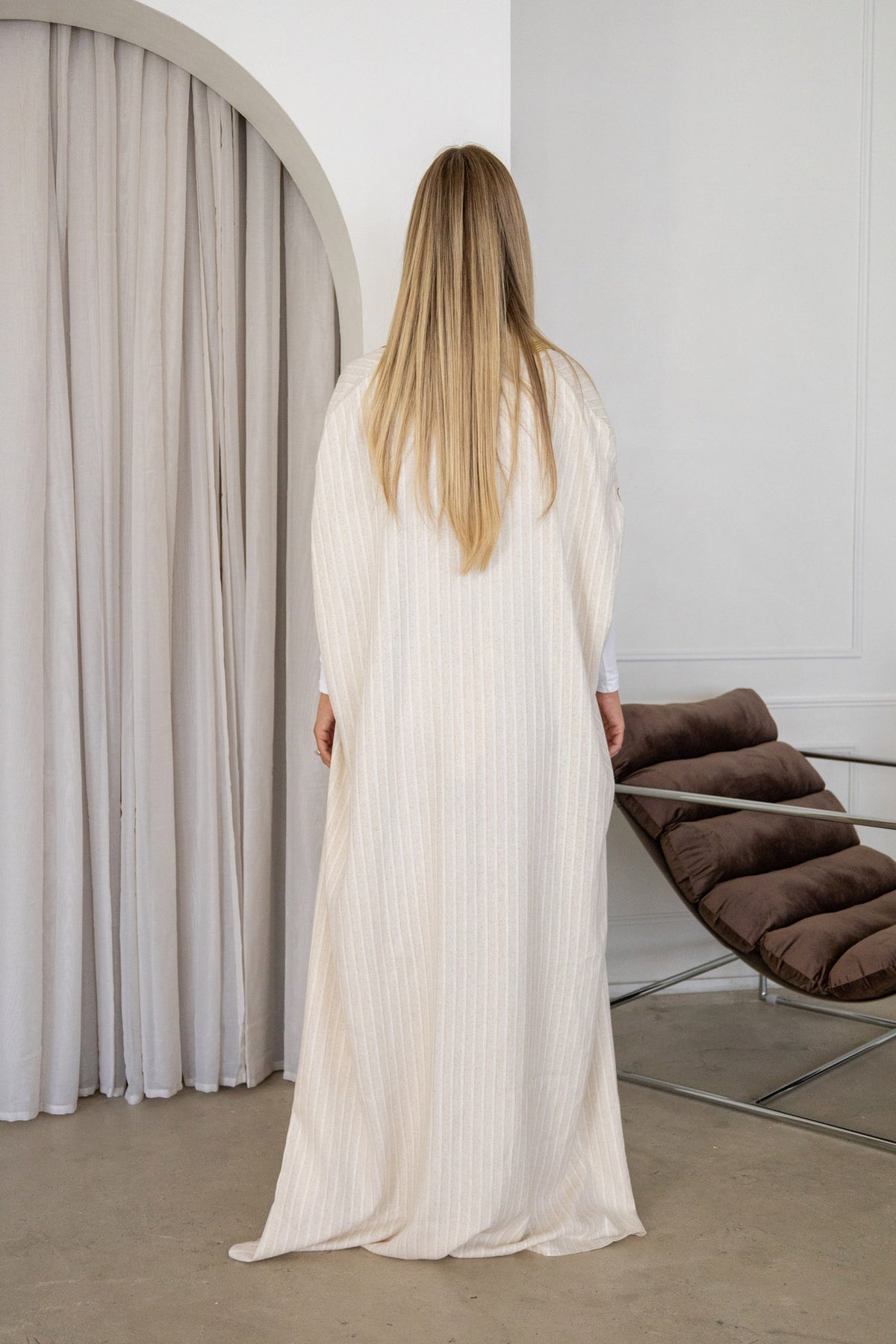Al Safiyah Kaftan