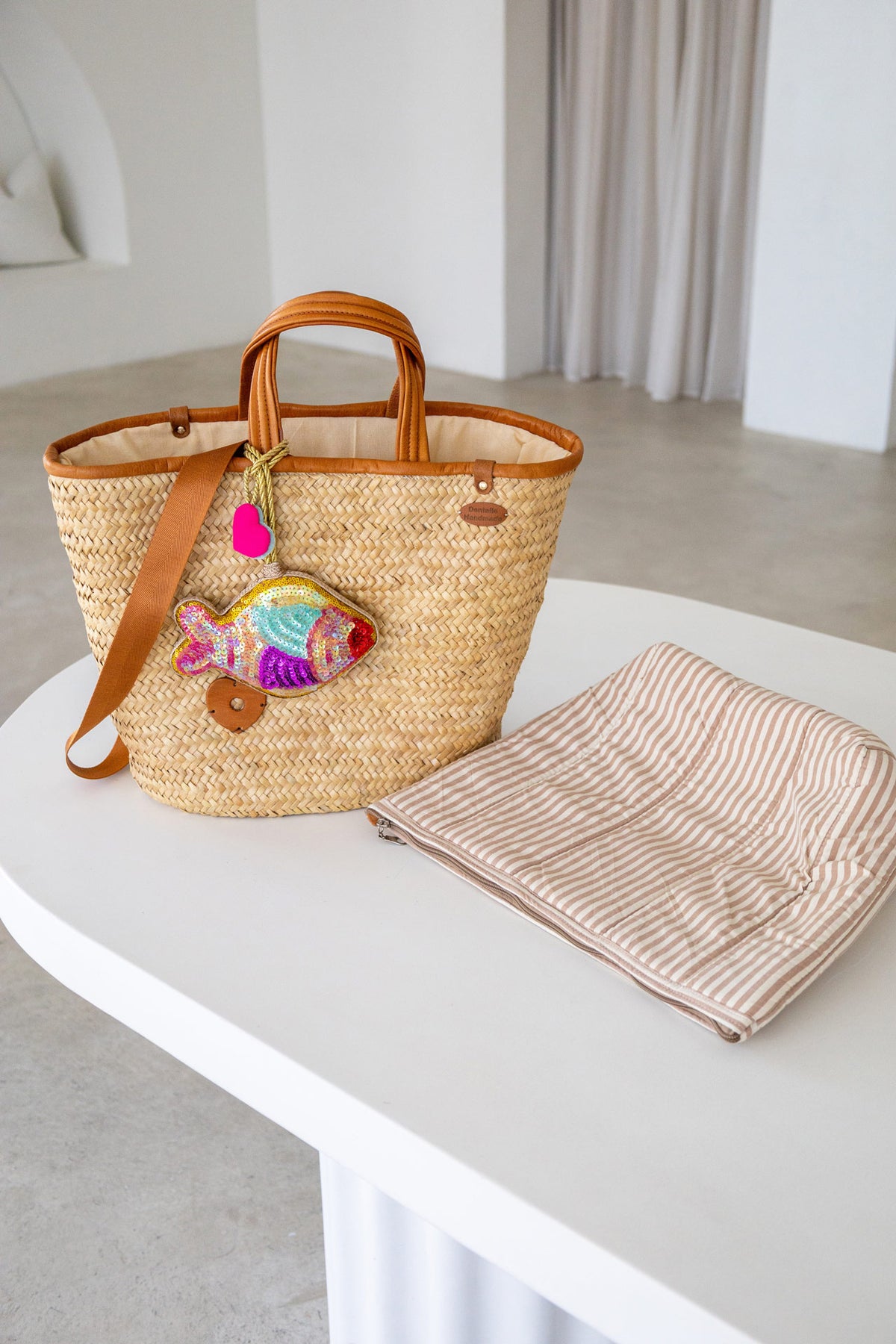 The Atelier Carryall