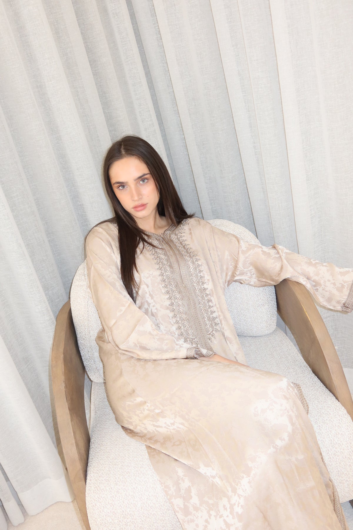 Aura Kaftan