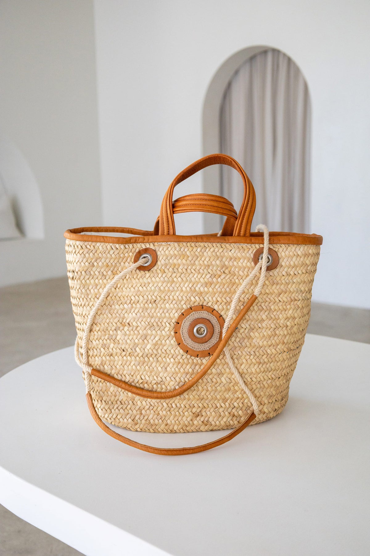 Signature Carryall