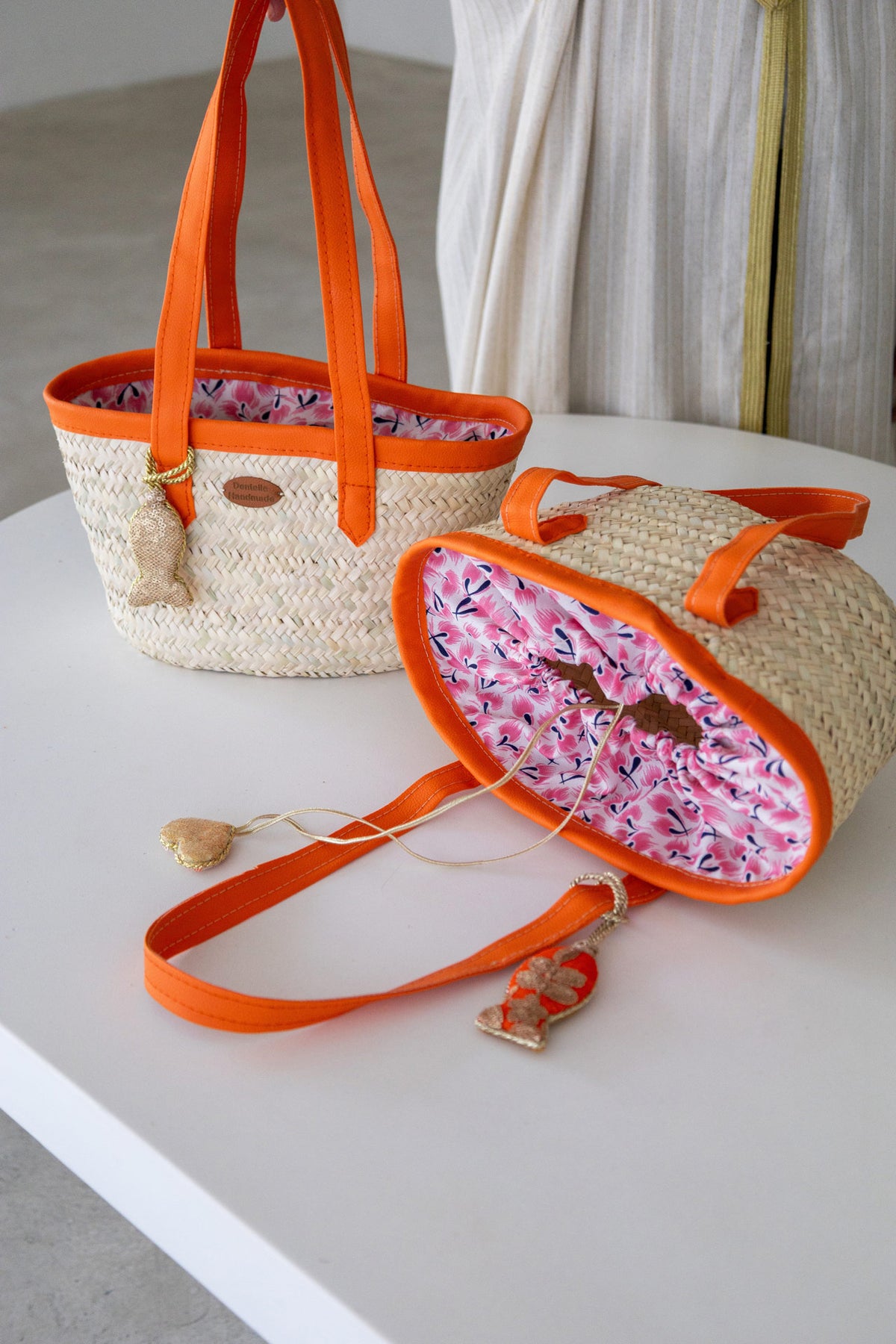 Classic Carryall