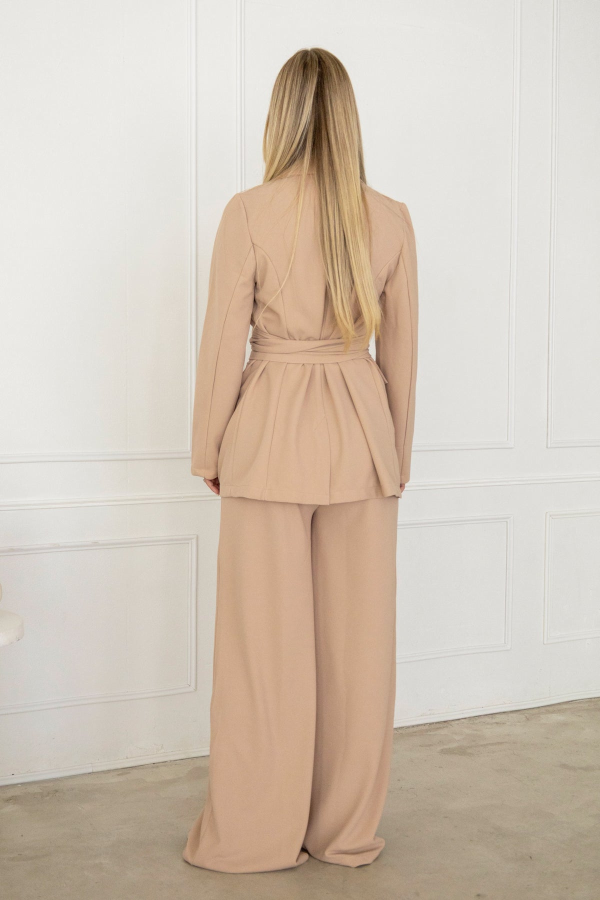 Layali Elara Set