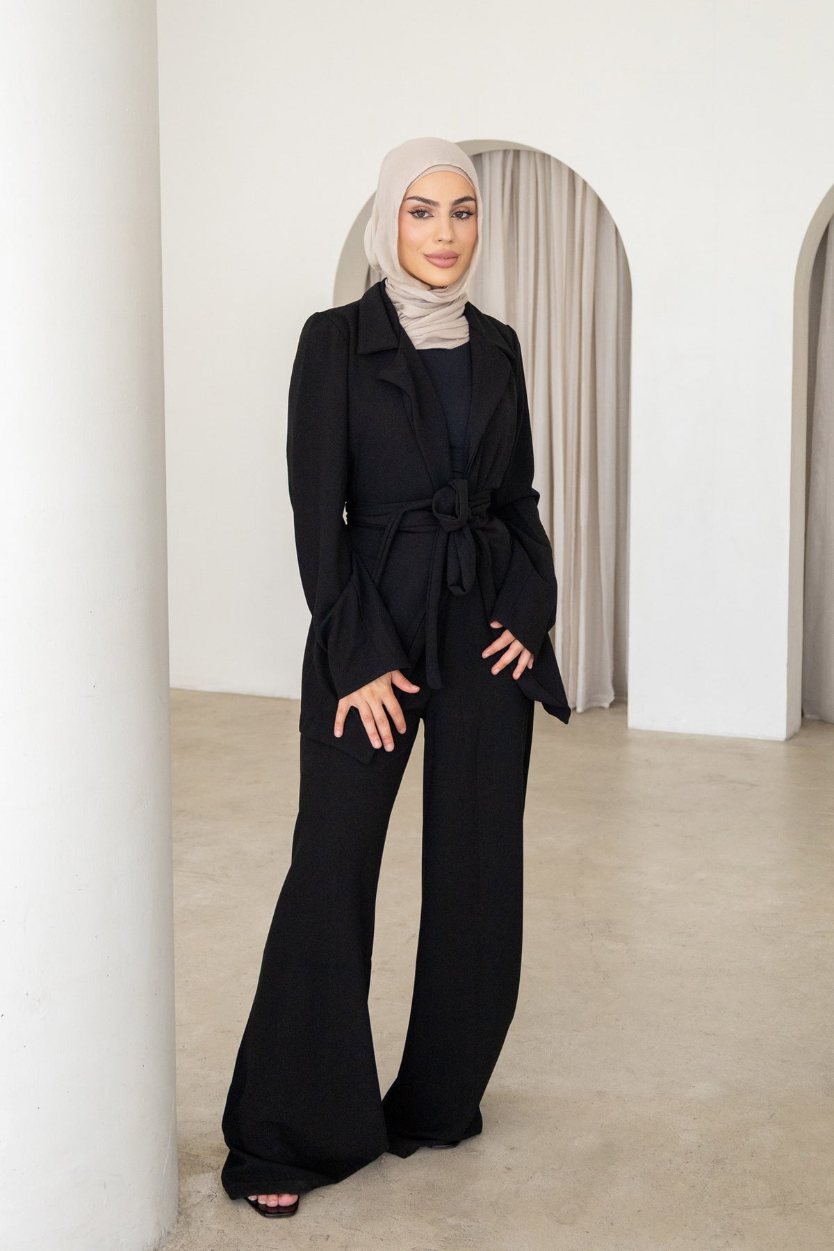 Layali Elara Set